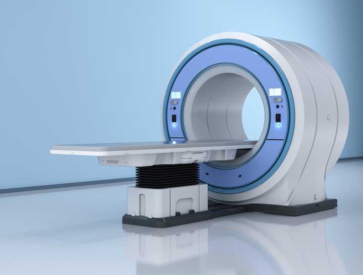 Computerized Tomography (CT)